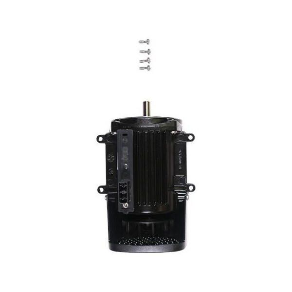 Pump Repair Parts- Kit, MGE71A 1F/R230-4.37kW B14-14-H, MGE Motor.